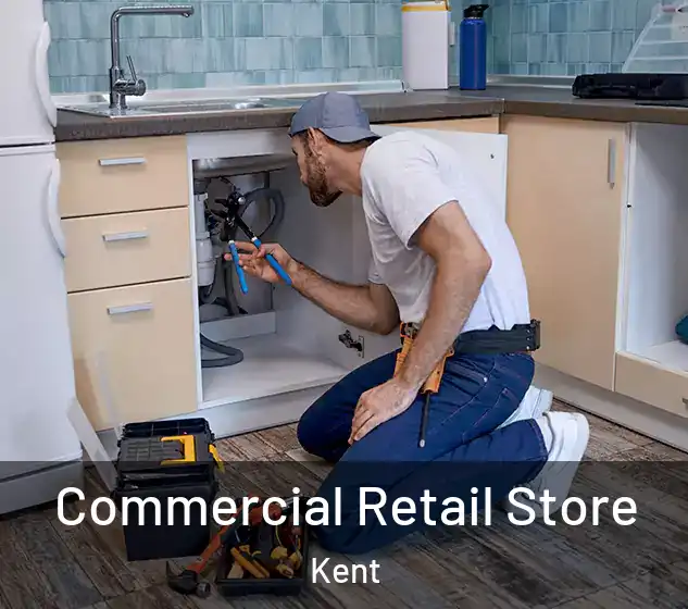  Commercial Retail Store Kent