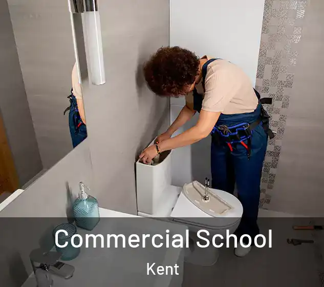  Commercial School Kent