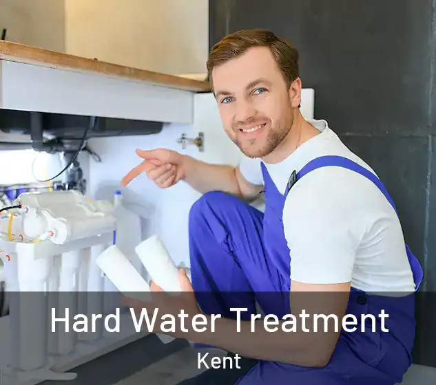 Hard Water Treatment Kent