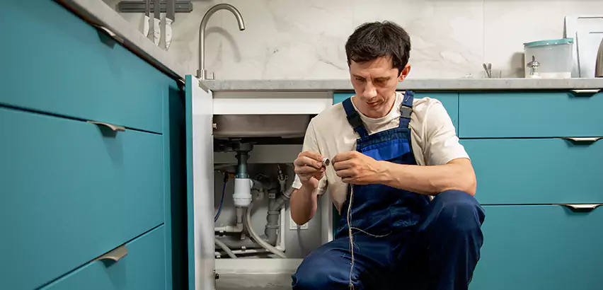 When You Need Kent Plumbing Co?