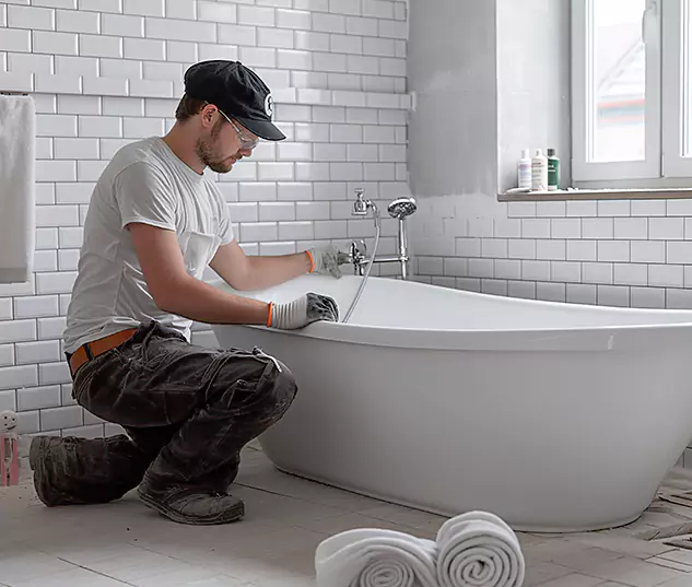 Our Local Plumbing Team in Kent, WA