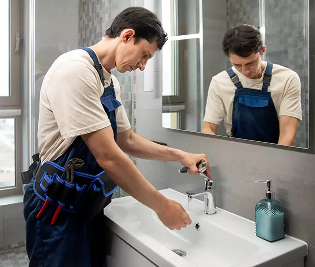 Get to Know Kent Plumbing Co in Kent, WA