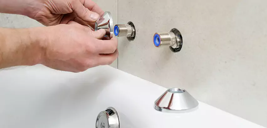 Scope of Bathroom Bathtub Faucet Replacement Services in Kent, WA