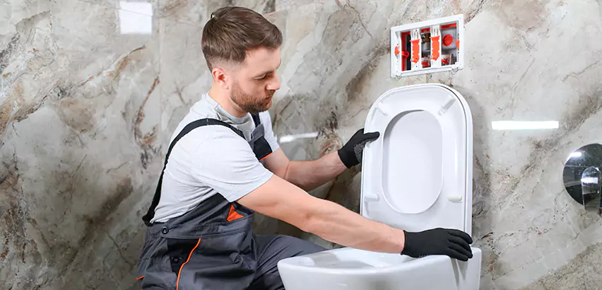 Scope of Our Bathroom Plumbing Services in Kent, WA