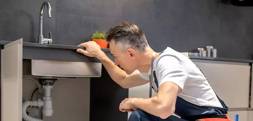 Scope of Bathroom Sink Repair Services in Kent, WA