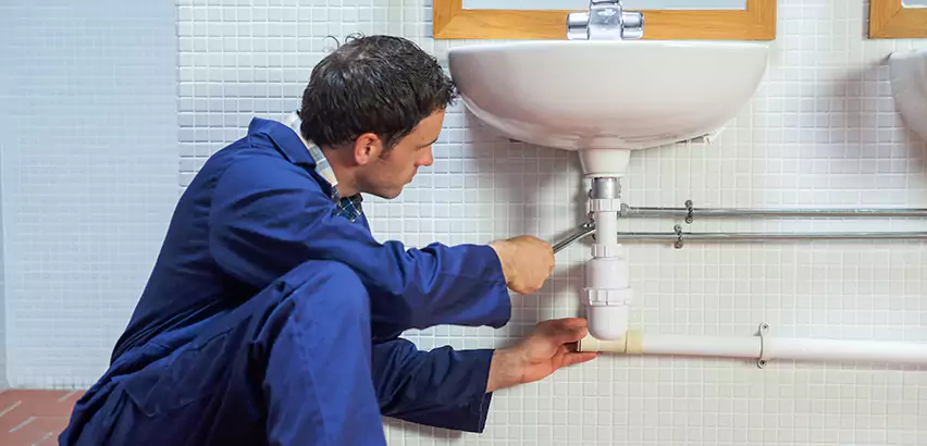Bathroom Piping & Drain Repair Services in Kent, WA