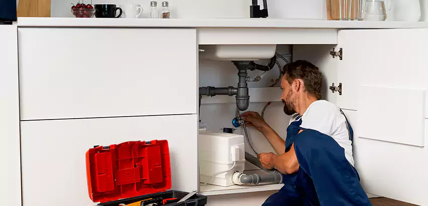 Bathroom Sink Drain Replacement Services in Kent, WA