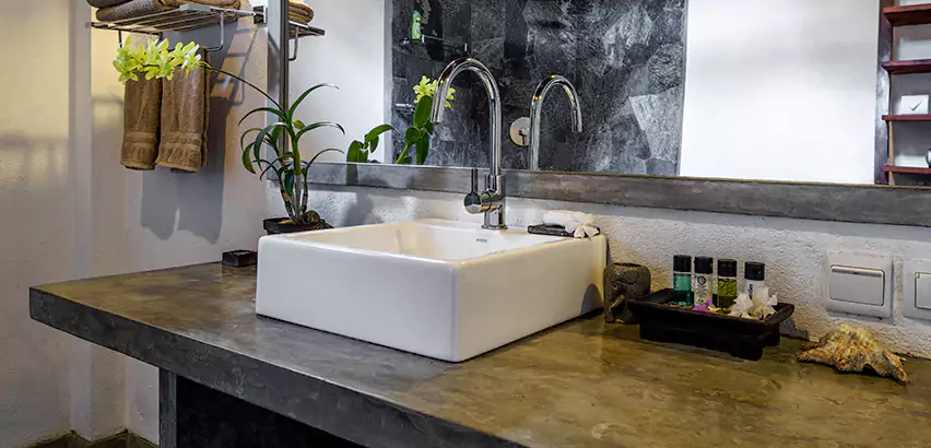 Bathroom Vanity Sink Installation Services in Kent, WA