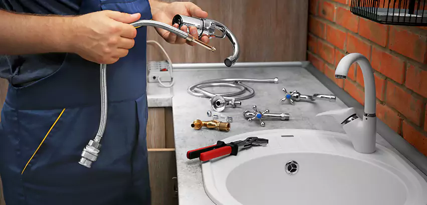 bathroom Plumbing Repair Kent