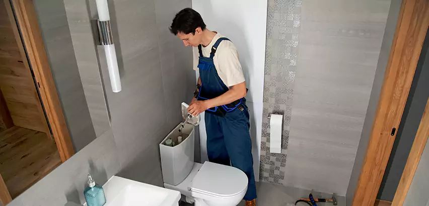 Our All Bathroom Toilet Installation Services in Kent, WA