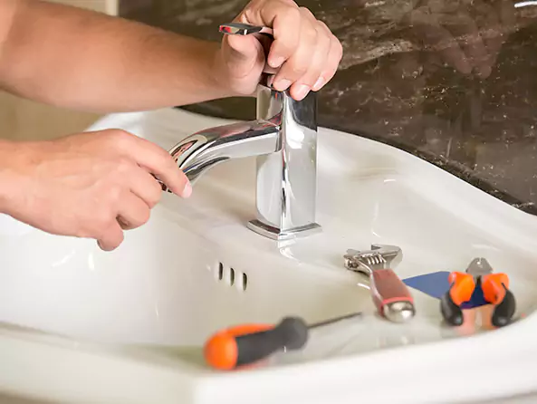 Why Kent Plumbing Co is the First Choice for Bathroom Sink Repair Services in Kent, WA?