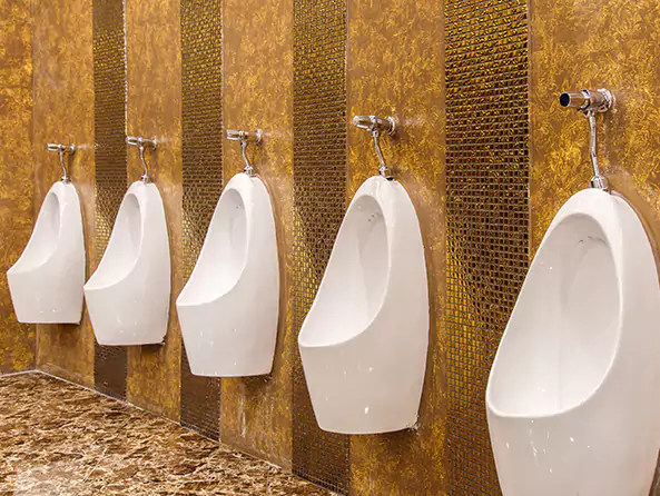 Why Kent Plumbing Co is the First Choice for Bathroom Urinal Installation Services in Kent, WA?