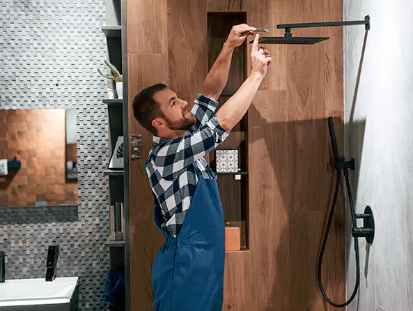 Why Kent Plumbing Co is the First Choice for Bathroom Shower Installation Services in Kent, WA?