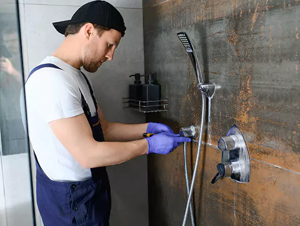 Why Kent Plumbing Co is the First Choice for Bathroom Shower Repair Services in Kent, WA?