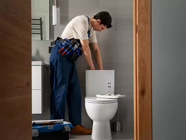 Why Kent Plumbing Co is the First Choice for Bathroom Toilet Installation Services in Kent, WA?