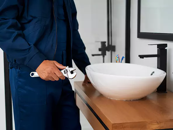 Why Kent Plumbing Co is the First Choice for Bathroom Vanity Sink Installation Services in Kent, WA?