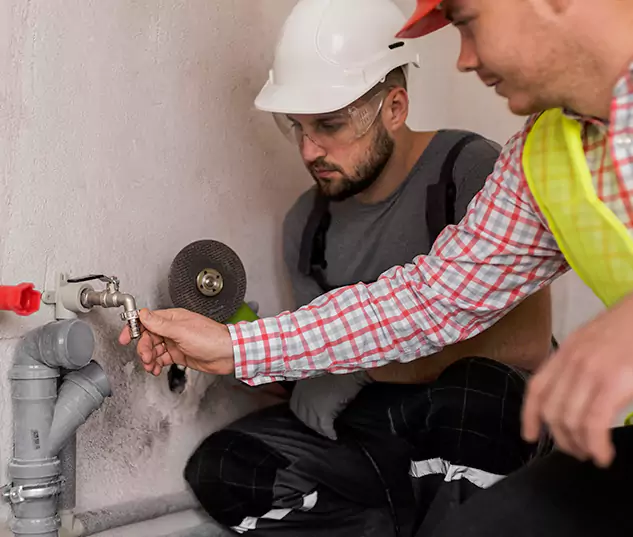 Get to Know Kent Plumbing Co in Kent, WA