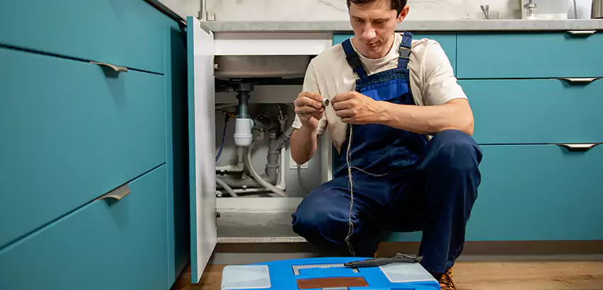 Scope of Commercial Office Building Plumbing Services in Kent, WA