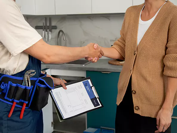 Why Kent Plumbing Co Is the First Choice for Commercial Property Management Plumbing Services in Kent, WA?