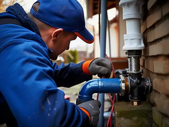 Why Kent Plumbing Co Is the First Choice for Commercial Industrial Plumbing Services in Kent, WA?