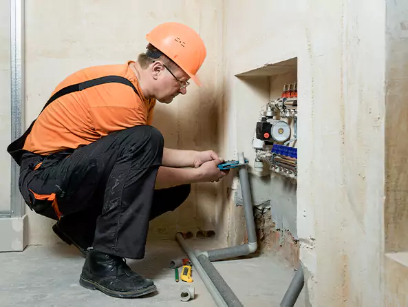 Why Kent Plumbing Co Is the First Choice for Commercial Office Building Plumbing Services in Kent, WA?
