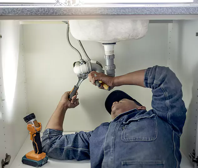 Get to Know Kent Plumbing Co in Kent, WA
