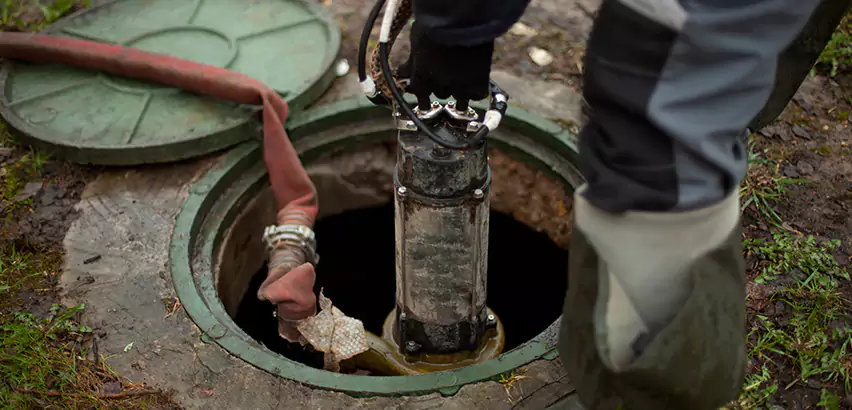 Scope of Hydro Jetting Services in Kent, WA