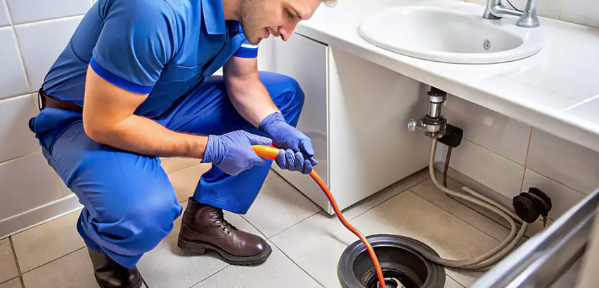 Bathroom Drain Cleaning Services in Kent, WA