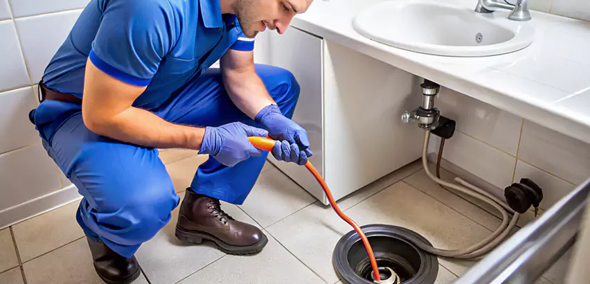 Floor Drain Cleaning Services in Kent, WA
