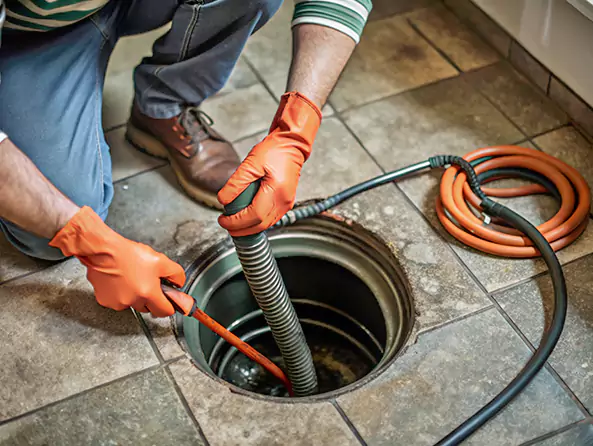 Why Kent Plumbing Co is the First Choice for Bathroom Drain Cleaning Services in Kent, WA?