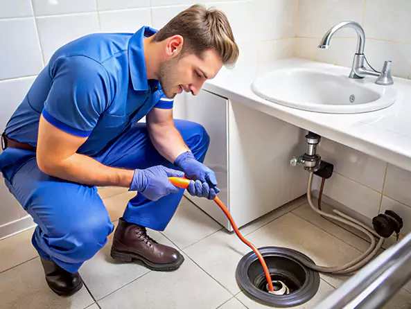 Why Kent Plumbing Co is the Top Choice for Drain Cleaning in Kent, WA?