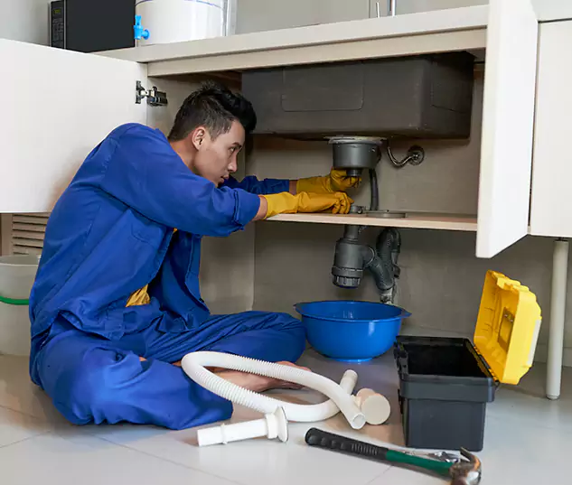 Who We Are at Kent Plumbing Co in Kent, WA