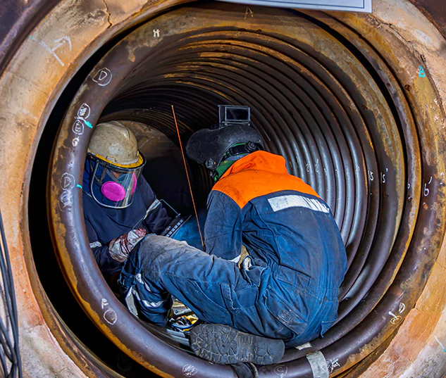 Get to Know Kent Plumbing Co in Kent, WA