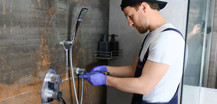 Scope of Plumbing Inspection Services in Kent, WA
