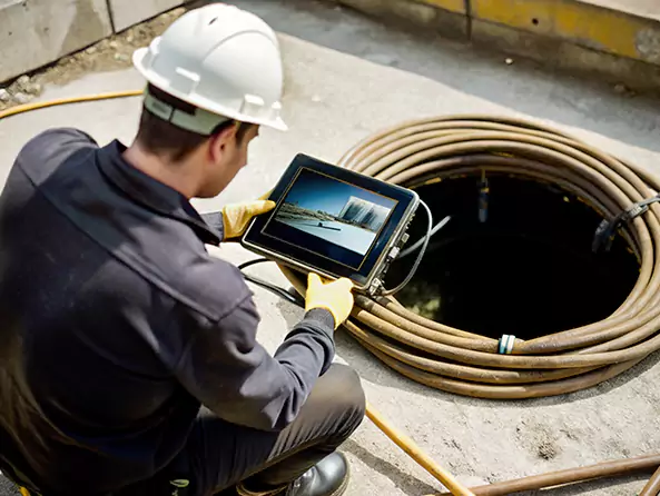 Why Kent Plumbing Co is the First Choice for Pipe Camera Inspection Services in Kent, WA?
