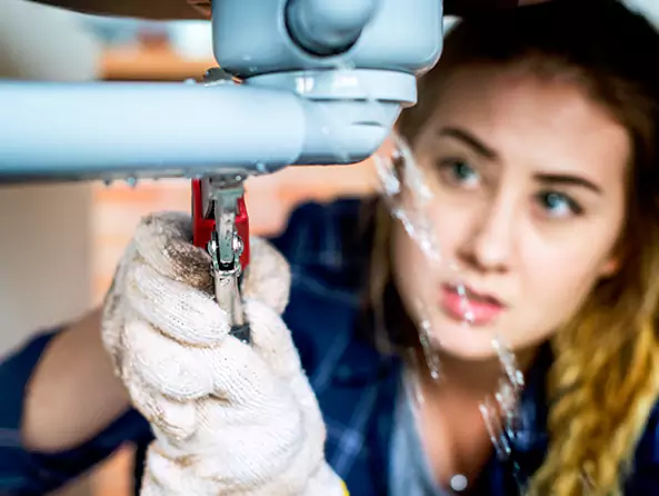 Why Kent Homeowners Rely on Kent Plumbing Co?