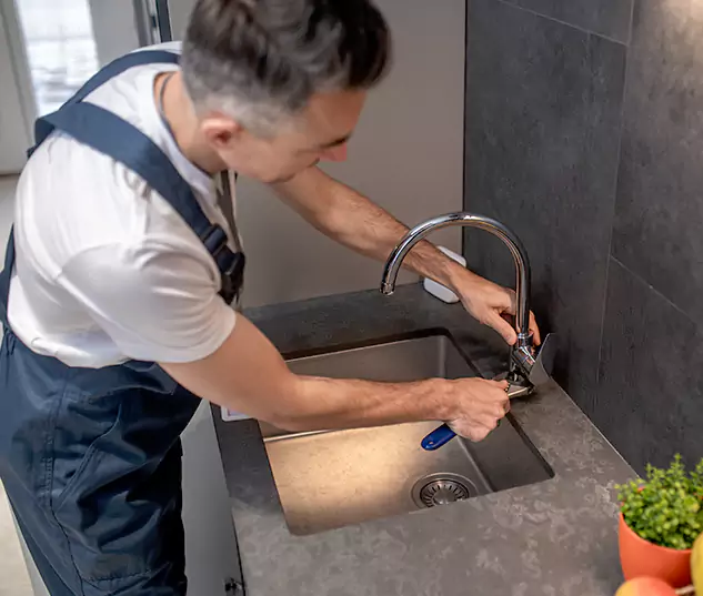 Your Trusted Plumbing Experts in Kent, WA