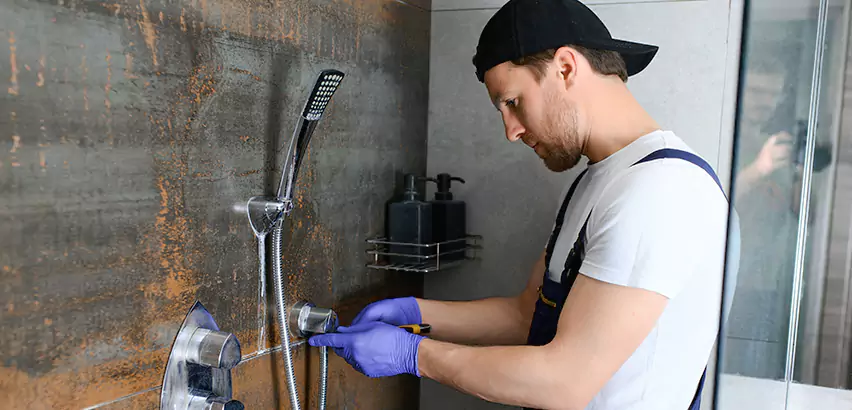 Scope of Shower Installation Services in Kent, WA