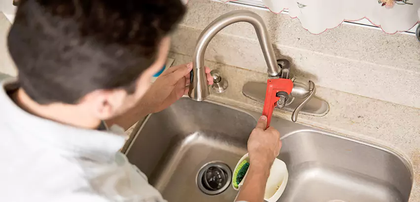 Scope of Sink Installation Services in Kent, WA