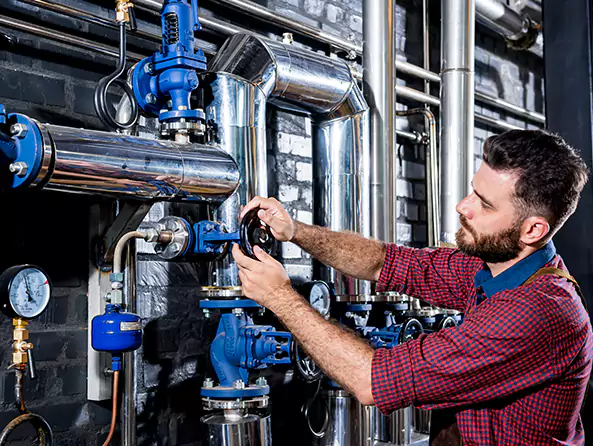 Why Choose Kent Plumbing Co for Gas Line Installation in Kent, WA?