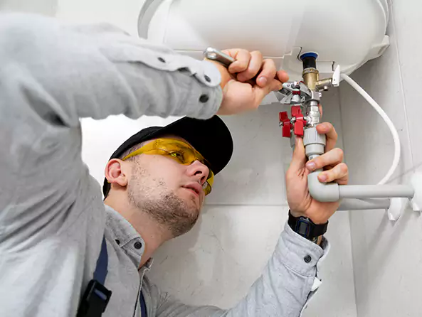 Why Choose Kent Plumbing Co for Pipe Installation in Kent, WA?