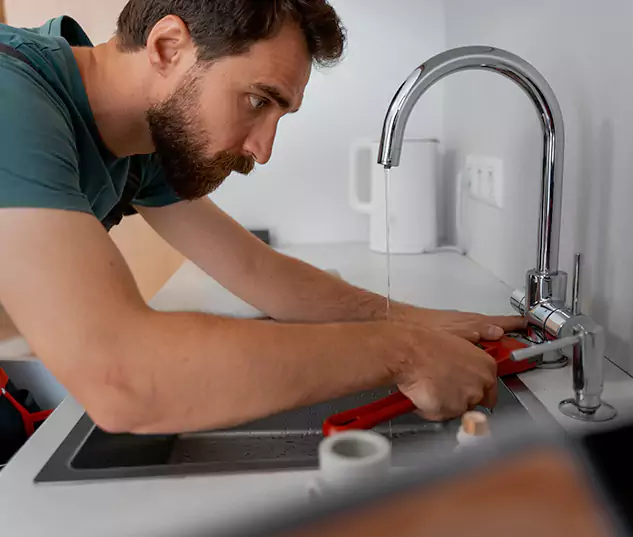 Get to Know Kent Plumbing Co in Kent, WA