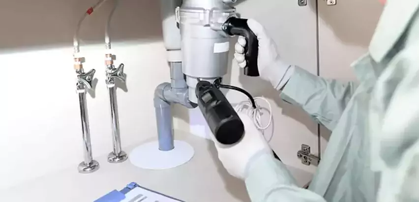 Scope of Kitchen Garbage Disposal Installation Services in Kent, WA