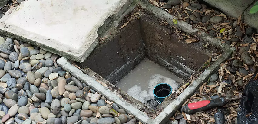 Scope of Kitchen Grease Trap Installation Services in Kent, WA