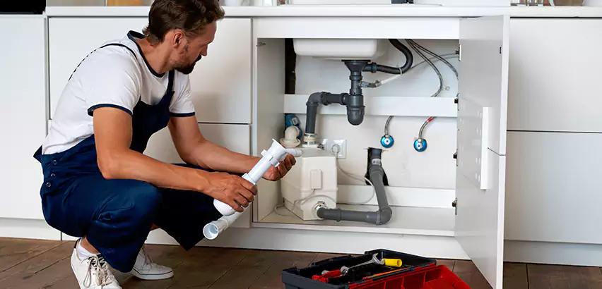 Scope of Kitchen Plumbing Services in Kent, WA
