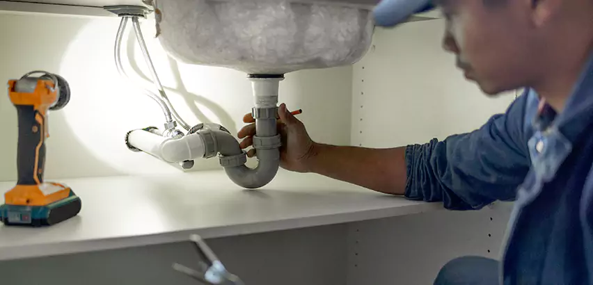 Scope of Kitchen Piping Replacement Services in Kent, WA