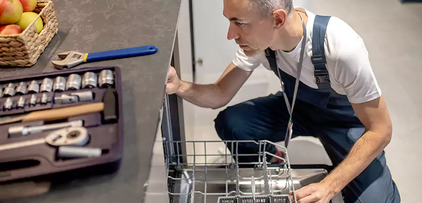 Kitchen Dishwasher Installation Services in Kent, WA