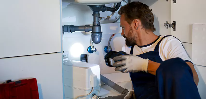 Kitchen Garbage Disposal Repair Services in Kent, WA