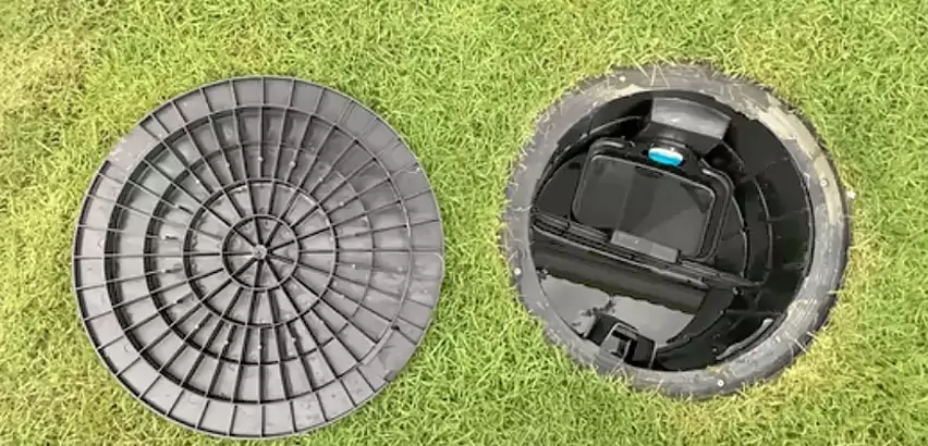 Kitchen Grease Trap Cleaning Services in Kent, WA