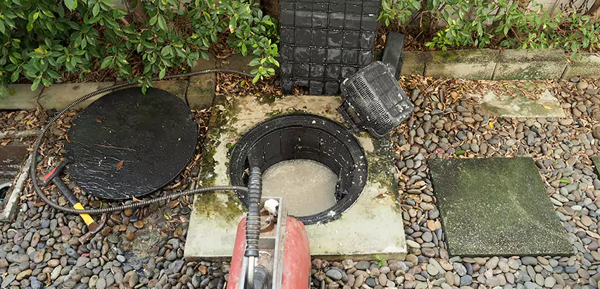 Kitchen Grease Trap Installation Services in Kent, WA